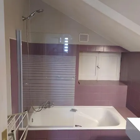 Meublee A Louer 普佐日