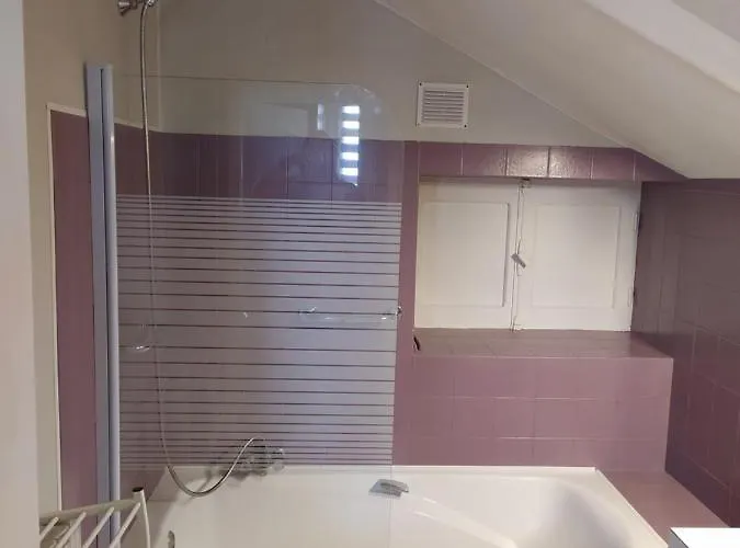 Meublee A Louer Pouzauges